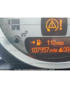 Manual Transmission Base 6 Speed Fits 07-15 MINI COOPER 572845