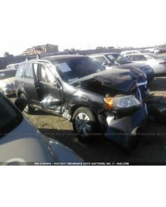 Automatic Transmission Without Turbo Fits 11-13 FORESTER 869500