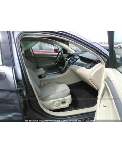 Automatic Transmission 6 Speed FWD ID DA8P-7000-UA Fits 13 TAURUS 769347