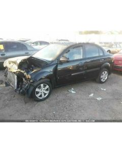 Automatic Transmission Fits 10-11 RIO 643267