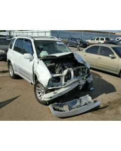 Automatic Transmission Base 4WD Fits 04-05 VITARA 786901