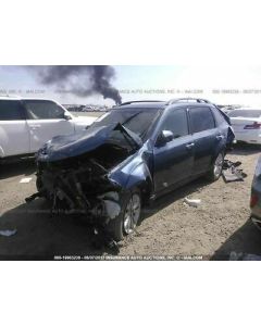 Automatic Transmission Without Turbo Fits 11-13 FORESTER 803365