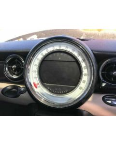 2011-2016 Mini Cooper Navigation Display Screen & Nav Player