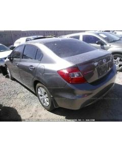 Automatic Transmission CNG Gx Fits 12-15 CIVIC 781170