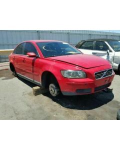 Automatic Transmission 5 Cylinder FWD Fits 04-10 VOLVO 40 SERIES 663478