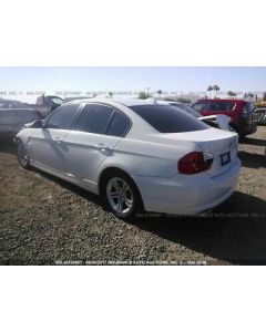 Automatic Transmission Sedan Canada Market 6 Speed Fits 07-08 BMW 323i 820373