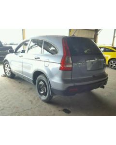 Automatic Transmission FWD Fits 07-09 CR-V 984012