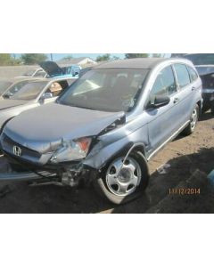 Automatic Transmission FWD Fits 07-09 CR-V 487397