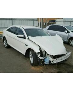Automatic Transmission 6 Speed FWD Fits 10-12 TAURUS 747908