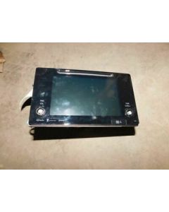 Audio Equipment Radio Display And Receiver Fits 16-17 TACOMA 1035633