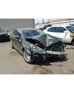 EQUUS     2014 Seat, Rear 723955