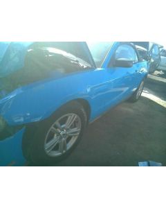 Automatic Transmission 6 Speed ID BR3P-7000-AA Fits 11-14 MUSTANG 903836