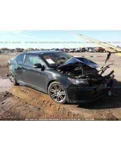 Automatic Transmission Fits 11-13 SCION TC 711309