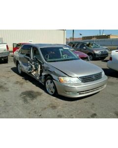 Automatic Transmission Floor Shift Fits 00-04 AVALON 675105
