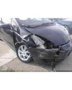 Automatic Transmission Canada Market 5 Speed Fits 09-14 FIT 763707