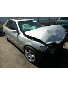 Automatic Transmission Fits 01-05 LEXUS IS300 448749