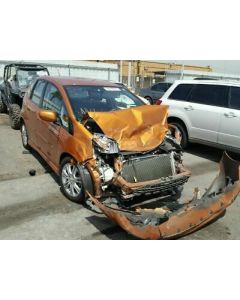 Automatic Transmission Canada Market 5 Speed Fits 09-14 FIT 803976