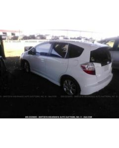 Automatic Transmission Canada Market 5 Speed Fits 09-14 FIT 1004307