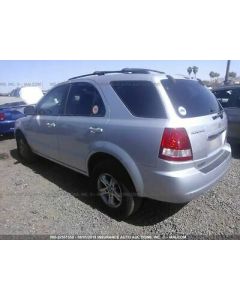 Automatic Transmission 2WD Fits 05-06 SORENTO 961247