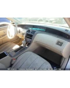 Automatic Transmission Floor Shift Fits 00-04 AVALON 764735
