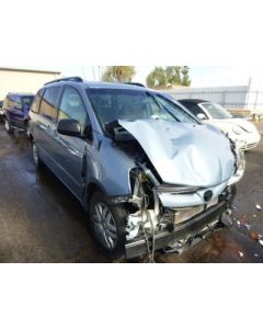 Dash Panel Fits 04-10 SIENNA 359184