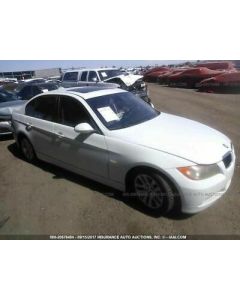 Automatic Transmission Sedan Canada Market 6 Speed Fits 07-08 BMW 323i 854075