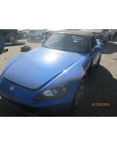 Dash Panel Fits 06-07 S2000 417154