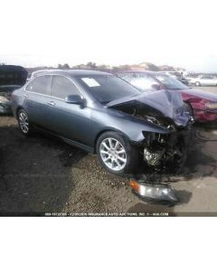Automatic Transmission Fits 06-08 TSX 738811