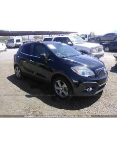 Temperature Control US Market Without Heated Seat Fits 12-16 VERANO 955182
