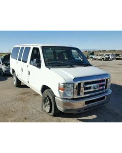 Temperature Control Front Main With AC Fits 05-14 FORD E150 VAN 916828