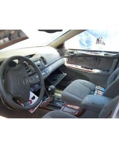 Temperature Control Automatic Push Button Control Fits 02-06 CAMRY 789