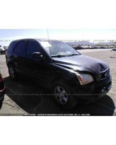 Temperature Control LX Fits 07-09 SORENTO 1099325