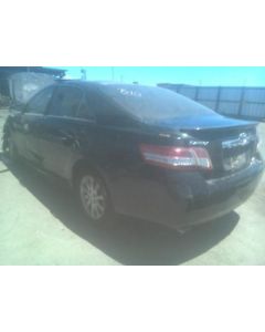 Temperature Control Automatic Push Button Control Fits 10-11 CAMRY 936757