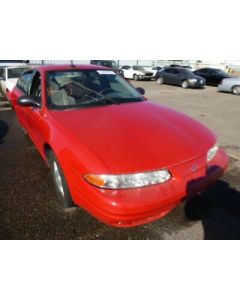Automatic Transmission Fits 03 ALERO 500863