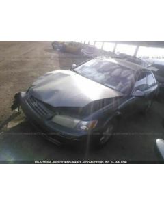 AC Compressor 4 Cylinder Fits 97-01 CAMRY 1091299