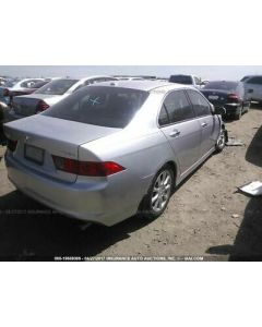 Automatic Transmission Fits 06-08 TSX 817138
