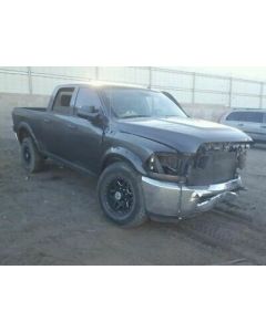 Temperature Control Without Rear Defrost Fits 13-16 DODGE 2500 PICKUP 1067293