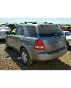 Automatic Transmission 2WD Fits 05-06 SORENTO 950858