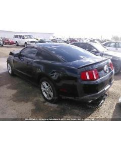 2011-2014 Ford Mustang Automatic Transmission- 6 Speed, 3.7L, 97K Miles