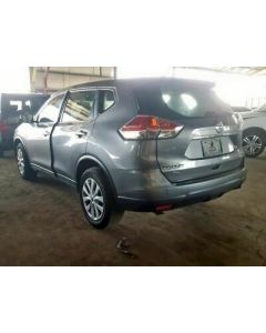 Temperature Control AC VIN K 1st Digit Korea Built Fits 14-16 ROGUE 1104038