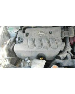 Manual Transmission 6 Speed Hatchback Fits 07-08 12 VERSA 36334