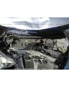 Manual Transmission 6 Speed Hatchback Fits 07-08 12 VERSA 719650