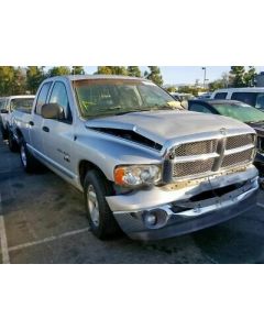 AC Compressor Model U4898 3/4" Ports Fits 02-03 DODGE 1500 PICKUP 1090983