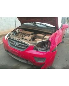 Automatic Transmission 4 Cylinder Fits 09-12 RONDO 731712
