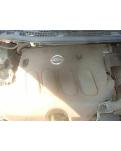 Manual Transmission 6 Speed Fits 11-14 CUBE 4498