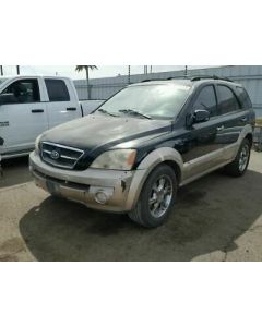 Automatic Transmission 2WD Fits 03-04 SORENTO 947486