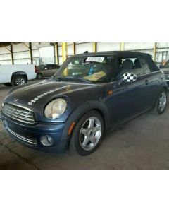 Manual Transmission Base 6 Speed Fits 07-15 MINI COOPER 992680