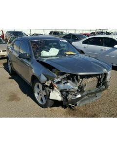 Automatic Transmission 4 Speed Fits 13-14 200 829765
