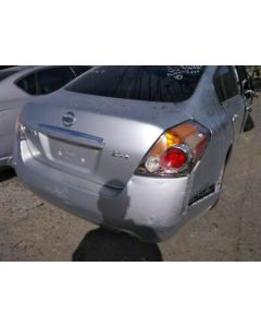 Engine 2.5L VIN A 4th Digit QR25DE Federal Emissions Fits 07-08 ALTIMA 693909