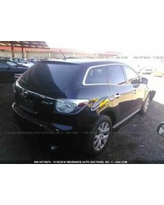Automatic Transmission FWD Fits 07-08 MAZDA CX-7 725062